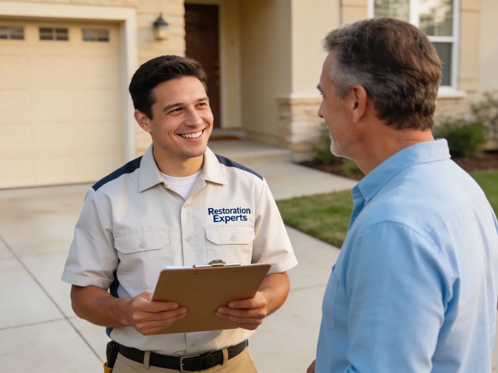 Water Damage Cleanup Bremond, TX FAQs